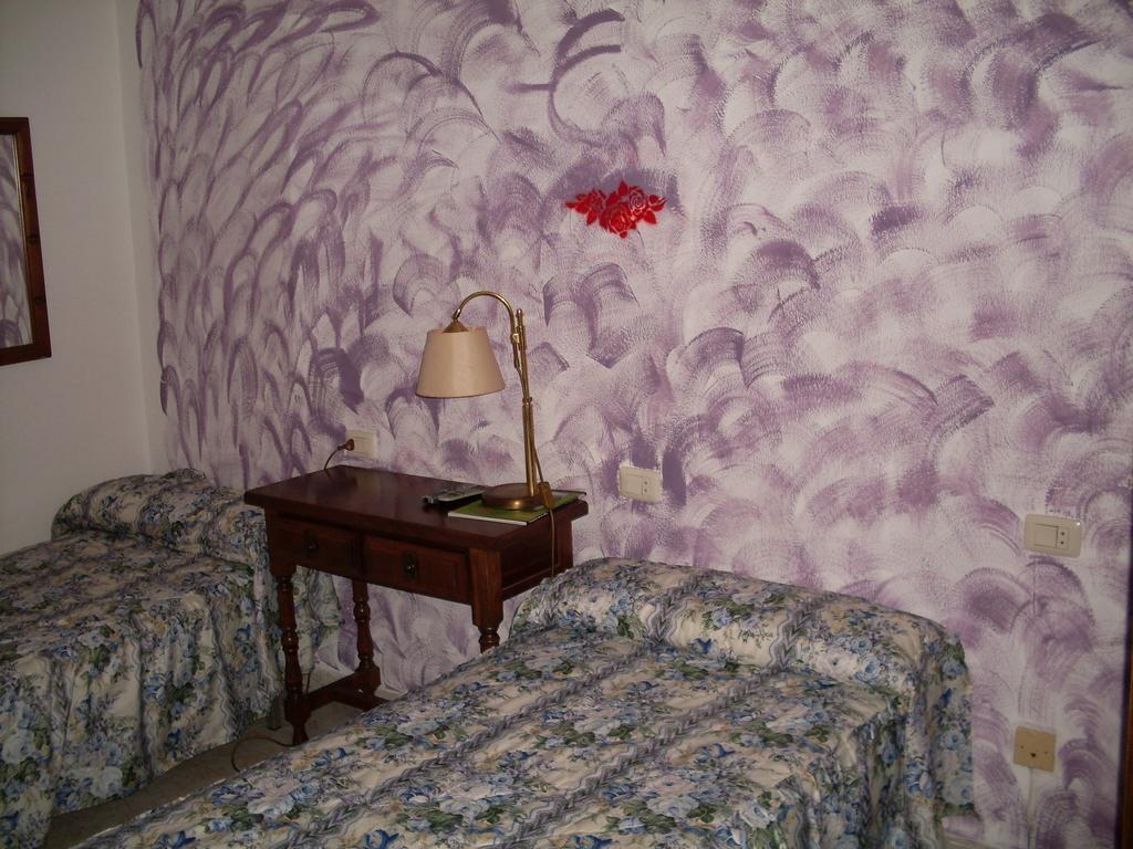 Hotel Terra Galega Monforte De Lemos Pokój zdjęcie