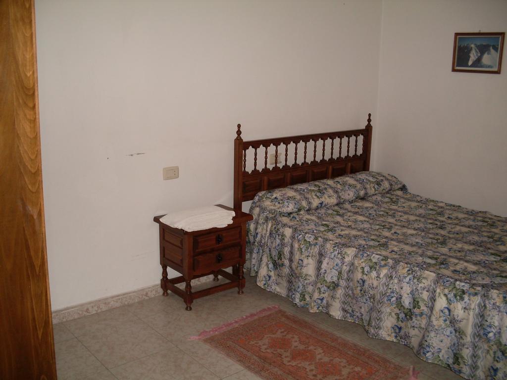 Hotel Terra Galega Monforte De Lemos Pokój zdjęcie