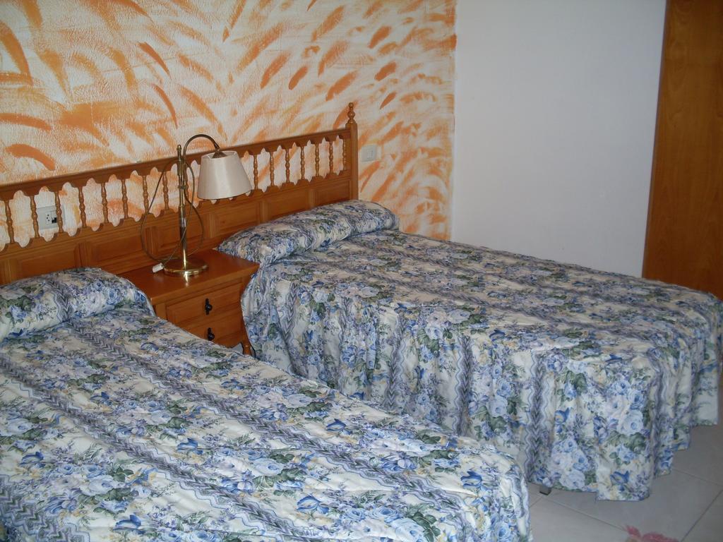 Hotel Terra Galega Monforte De Lemos Pokój zdjęcie