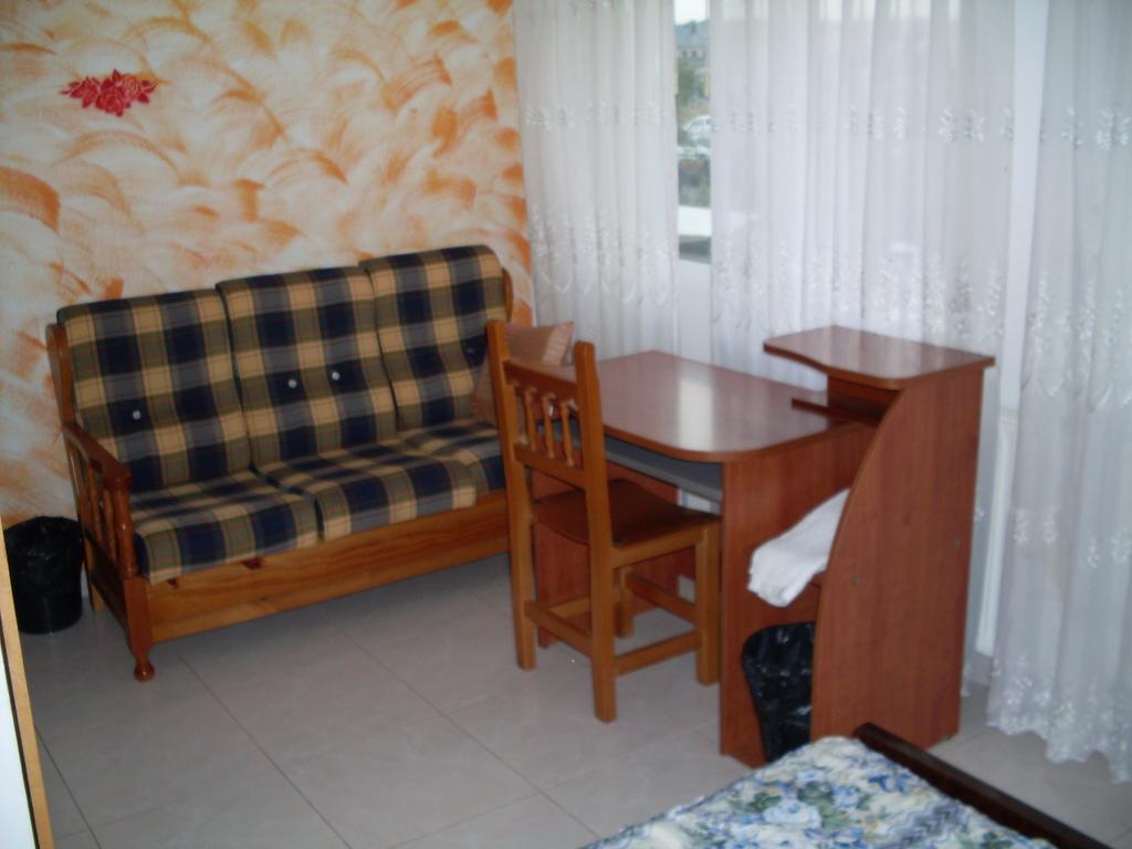 Hotel Terra Galega Monforte De Lemos Pokój zdjęcie