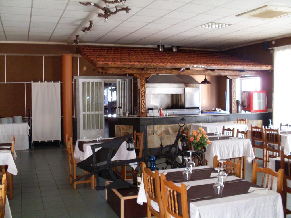 Hotel Terra Galega Monforte De Lemos Zewnętrze zdjęcie