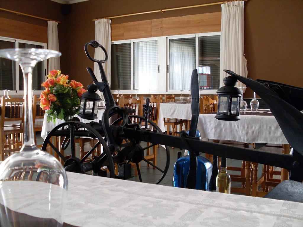 Hotel Terra Galega Monforte De Lemos Zewnętrze zdjęcie