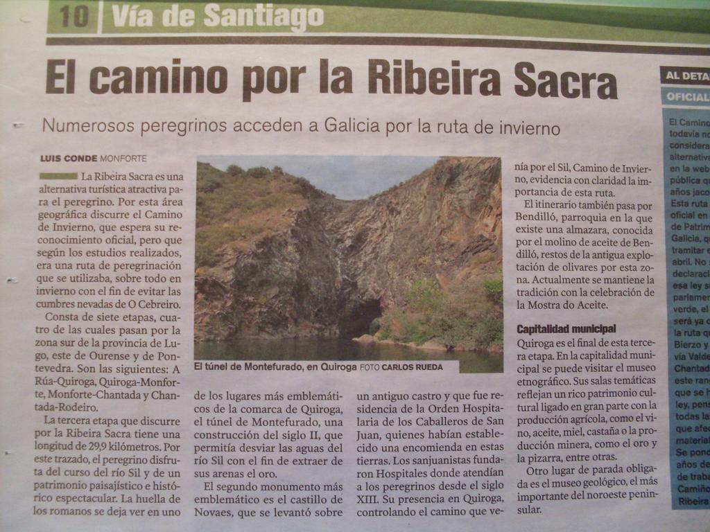 Hotel Terra Galega Monforte De Lemos Zewnętrze zdjęcie