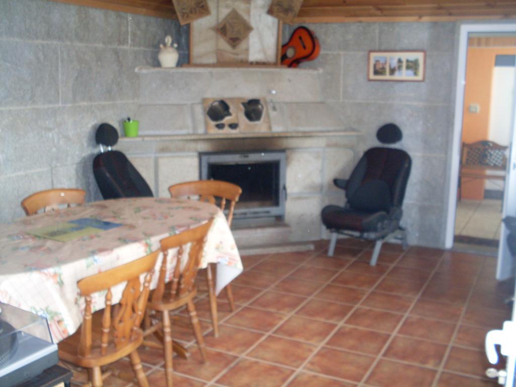 Hotel Terra Galega Monforte De Lemos Zewnętrze zdjęcie