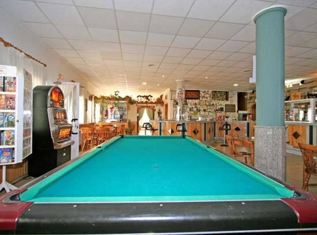 Hotel Terra Galega Monforte De Lemos Zewnętrze zdjęcie