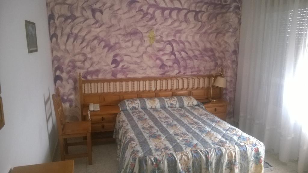Hotel Terra Galega Monforte De Lemos Zewnętrze zdjęcie
