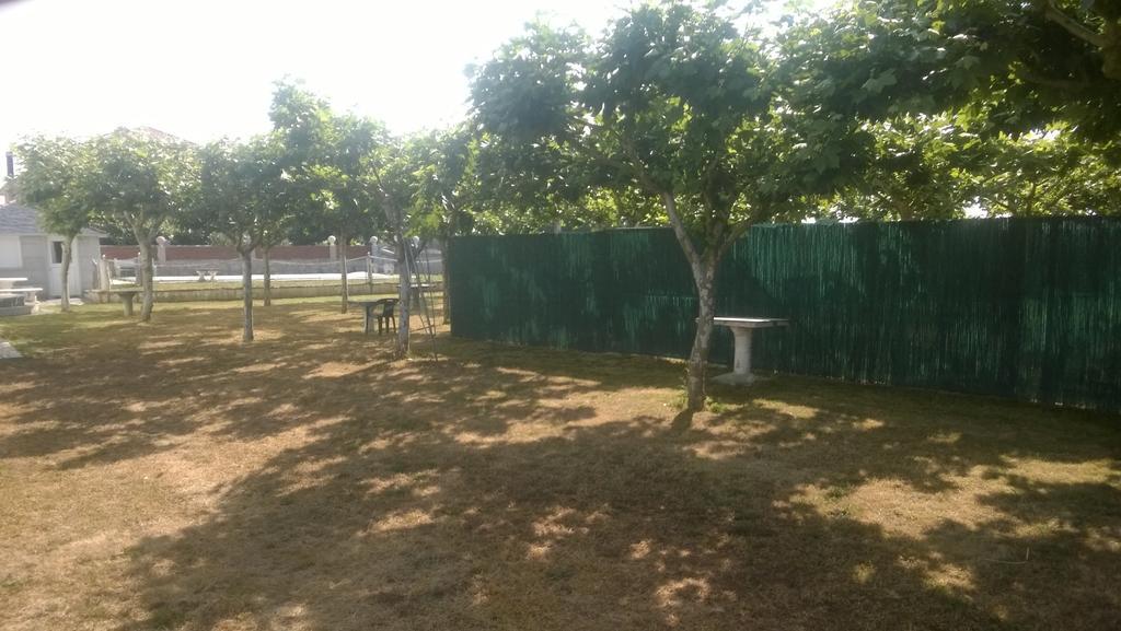 Hotel Terra Galega Monforte De Lemos Zewnętrze zdjęcie