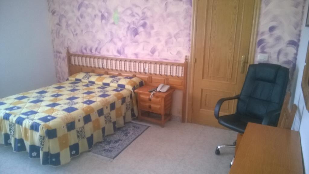 Hotel Terra Galega Monforte De Lemos Pokój zdjęcie