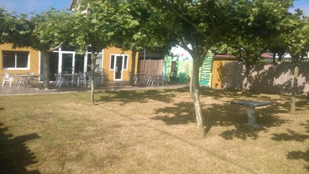 Hotel Terra Galega Monforte De Lemos Zewnętrze zdjęcie
