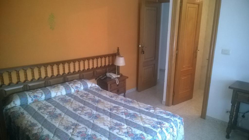 Hotel Terra Galega Monforte De Lemos Pokój zdjęcie