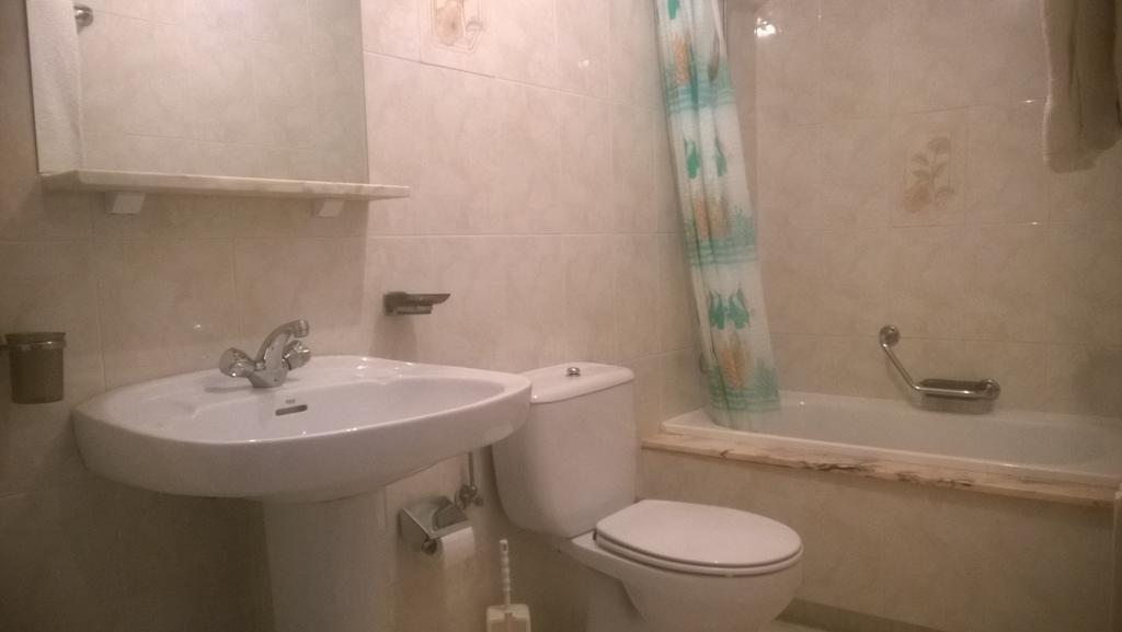 Hotel Terra Galega Monforte De Lemos Pokój zdjęcie