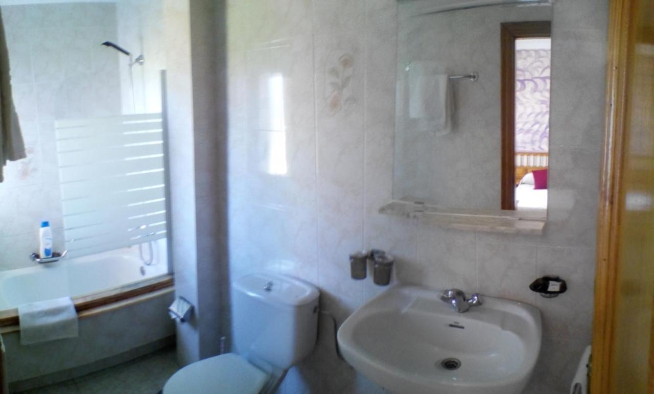 Hotel Terra Galega Monforte De Lemos Zewnętrze zdjęcie
