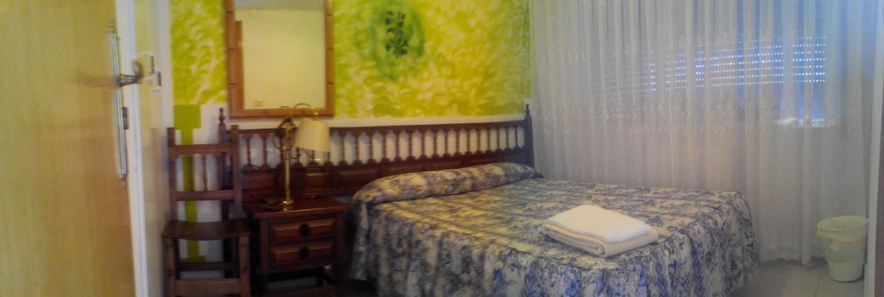 Hotel Terra Galega Monforte De Lemos Zewnętrze zdjęcie