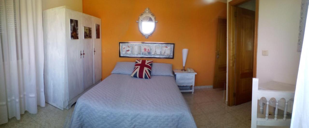 Hotel Terra Galega Monforte De Lemos Zewnętrze zdjęcie