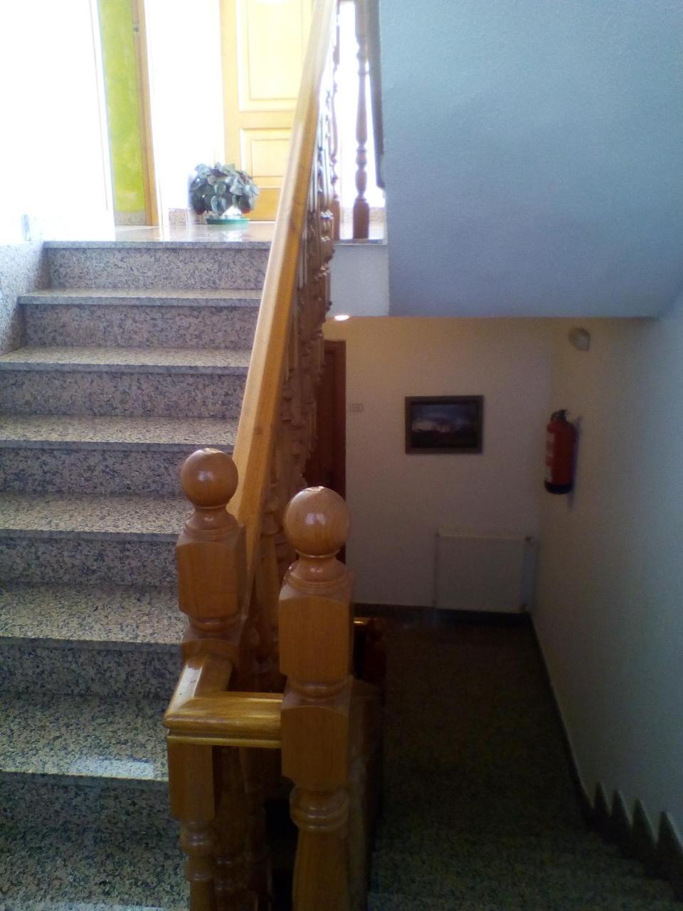 Hotel Terra Galega Monforte De Lemos Zewnętrze zdjęcie