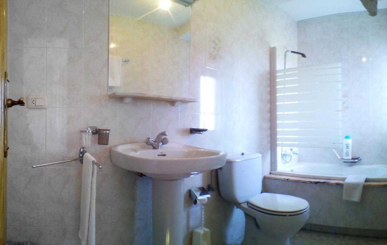 Hotel Terra Galega Monforte De Lemos Zewnętrze zdjęcie