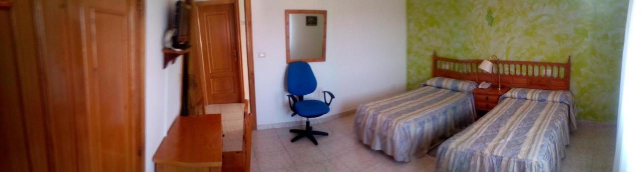 Hotel Terra Galega Monforte De Lemos Zewnętrze zdjęcie