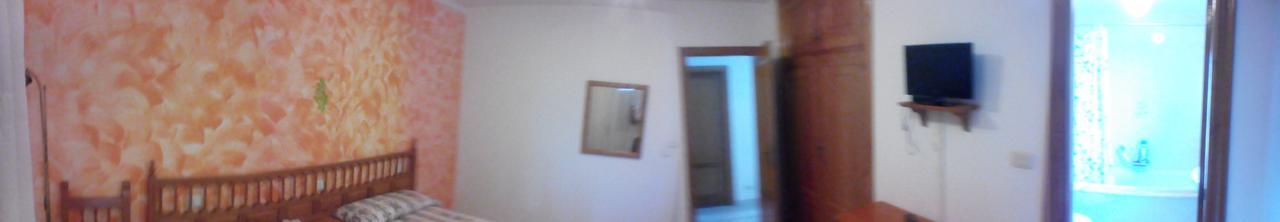 Hotel Terra Galega Monforte De Lemos Zewnętrze zdjęcie