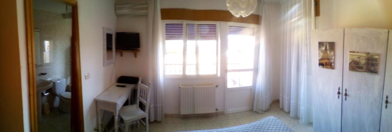 Hotel Terra Galega Monforte De Lemos Zewnętrze zdjęcie
