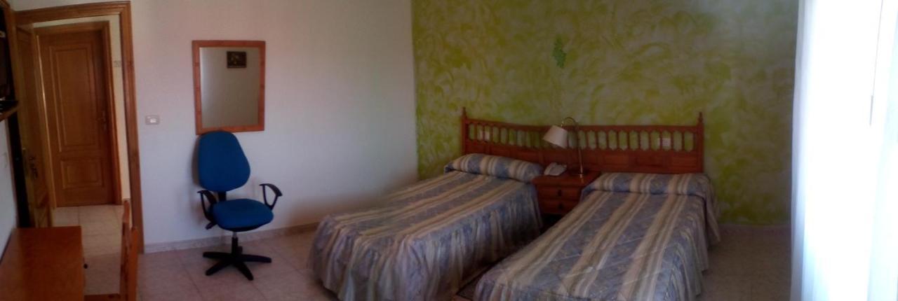 Hotel Terra Galega Monforte De Lemos Zewnętrze zdjęcie
