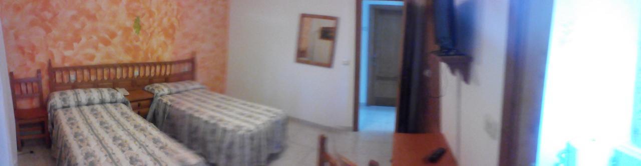 Hotel Terra Galega Monforte De Lemos Zewnętrze zdjęcie